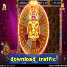 download traffic rider dinheiro infinito